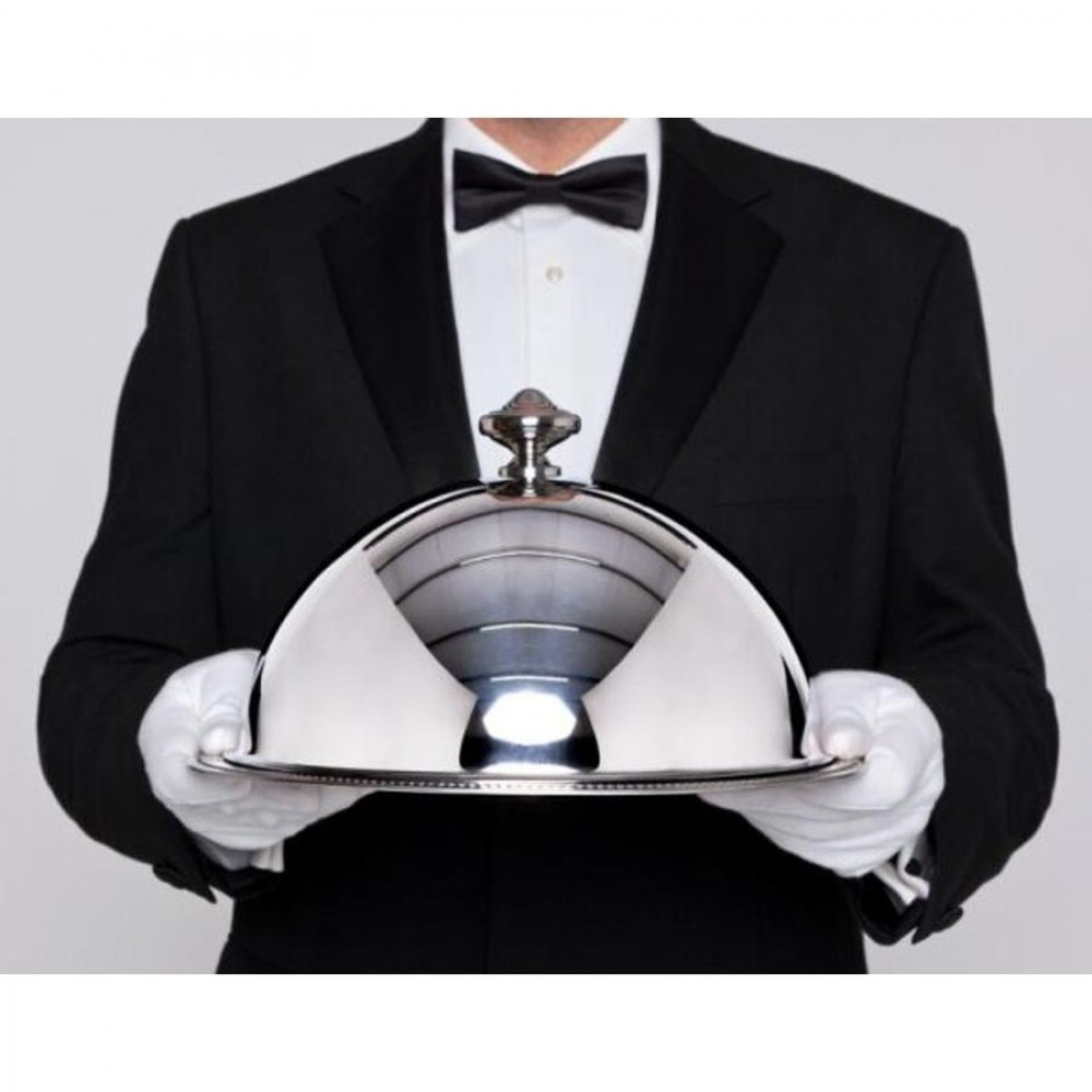 Alátéttányér 30 cm