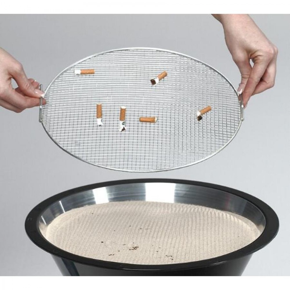 Állóhamutartó, 60 cm