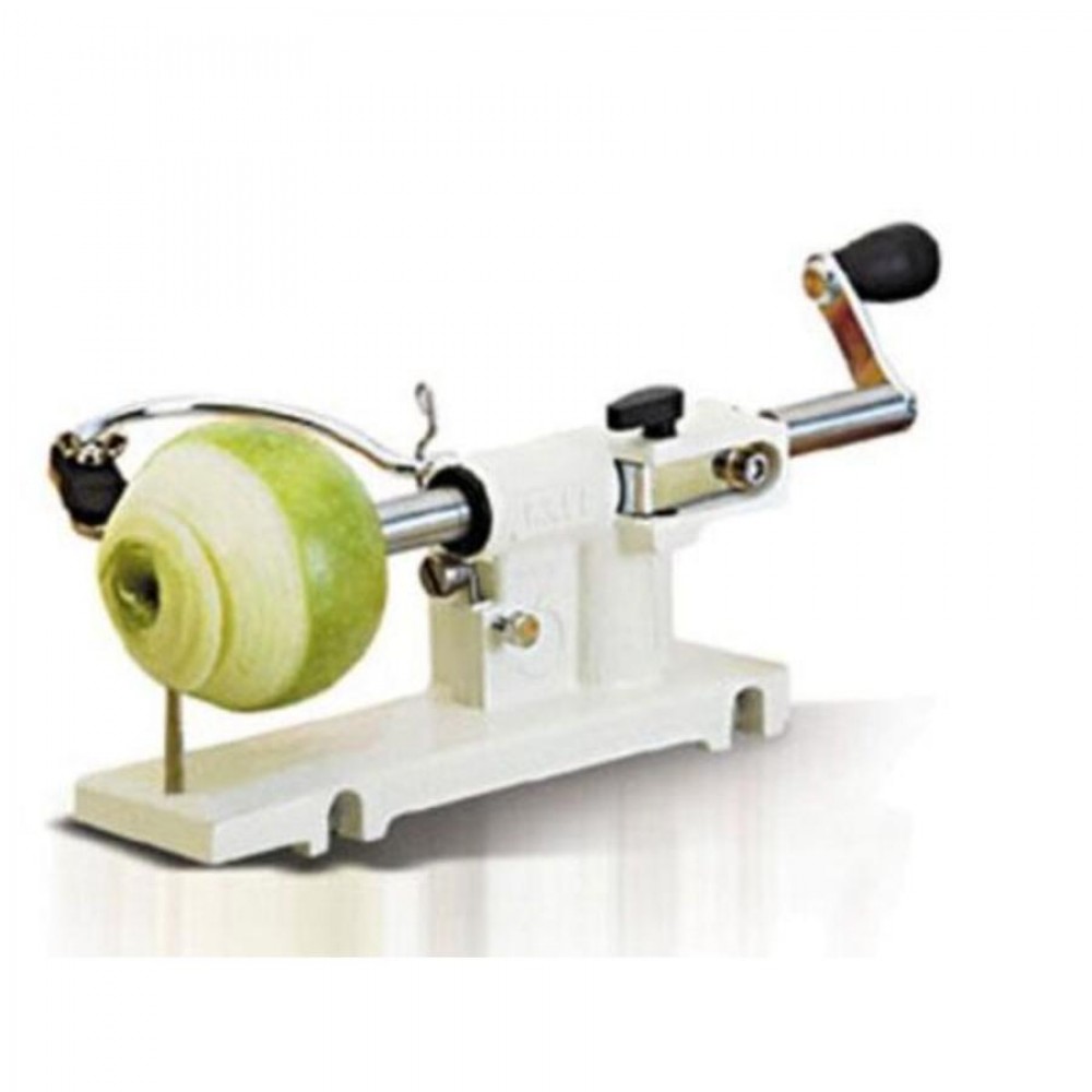 Almahámozó és csumázógép 