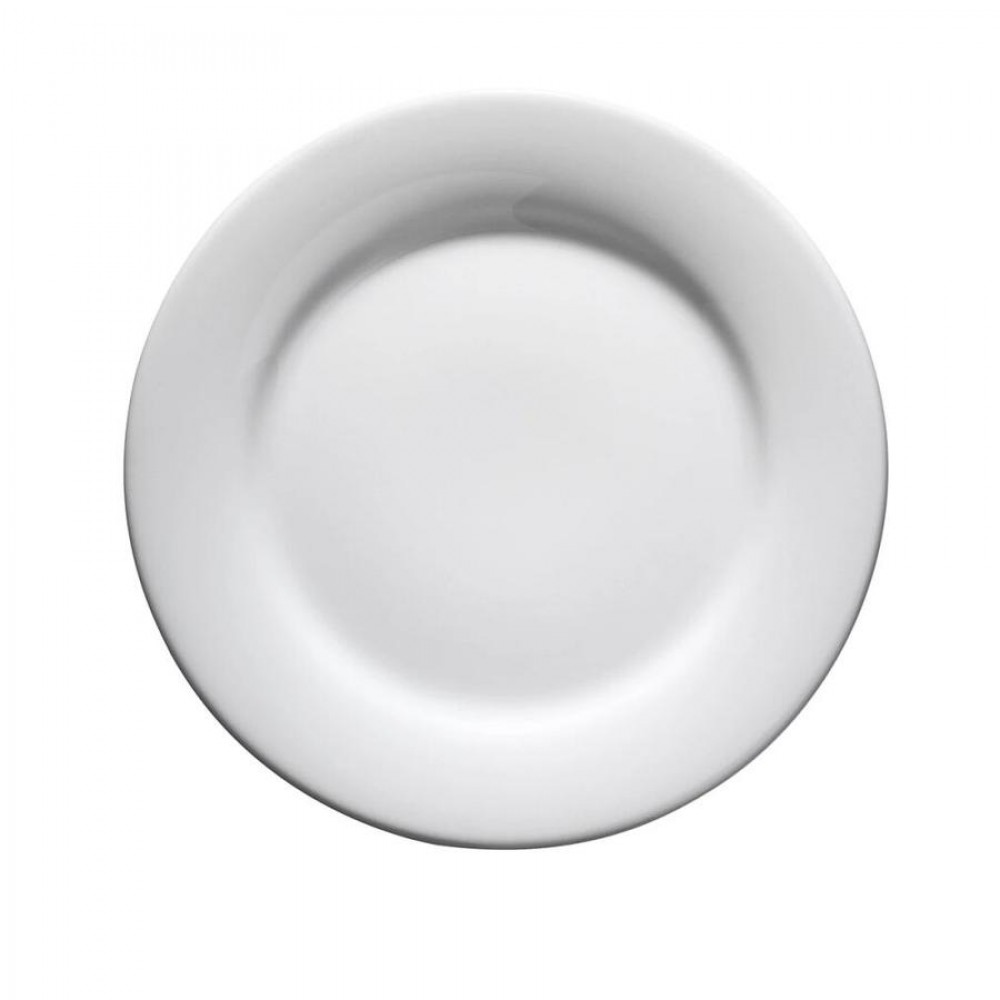 Alox Hotel Porcelán desszerttányér 21 cm