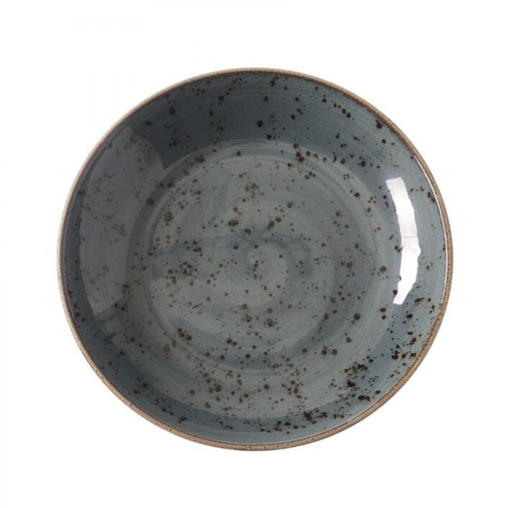 6 db Arando lapostányér 24 cm