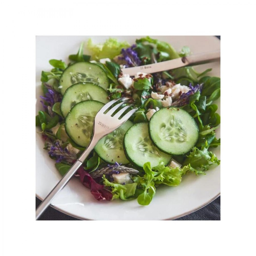 Avantgarde Elite Quarz evővilla * Fine Dining *