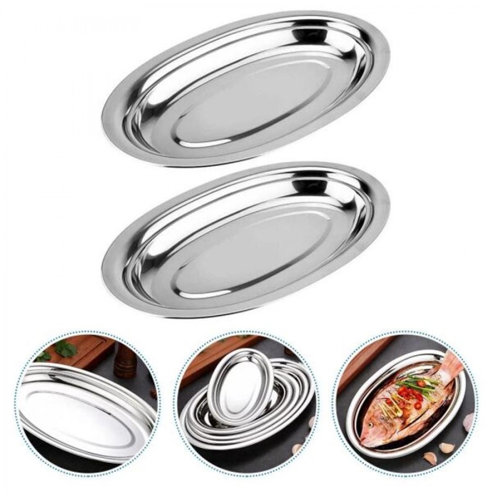 Bahama hidegtálas tálca 55 x 38 cm