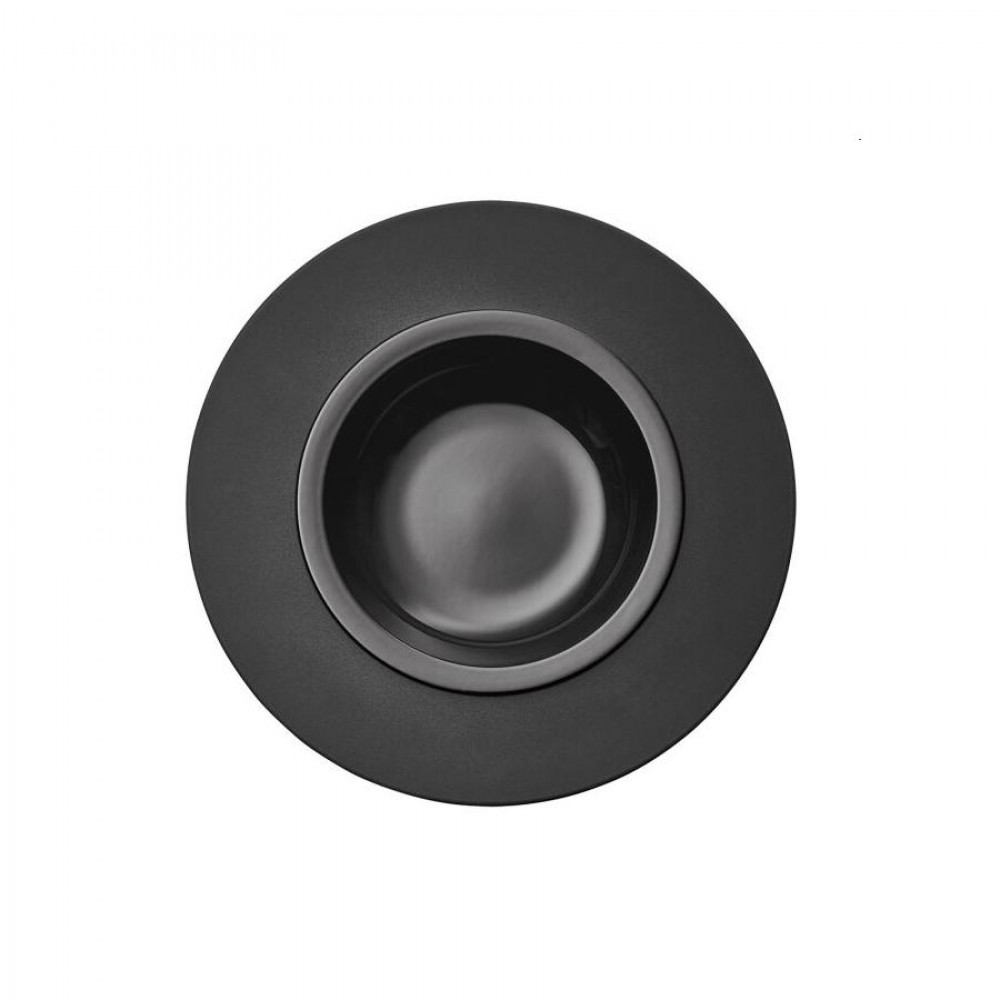 Bahia Onyx pasta tányér 26 cm