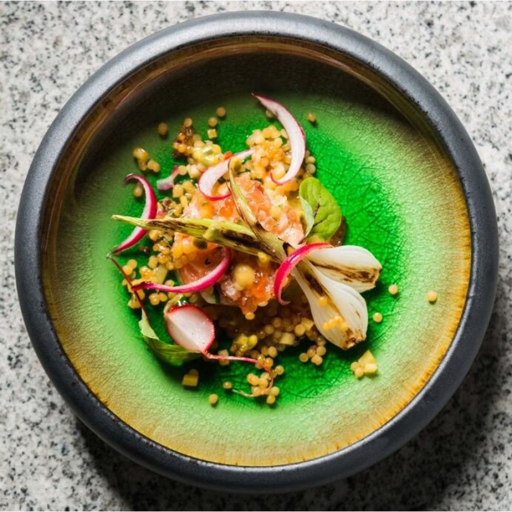 Beryl gourmet tál 20 cm