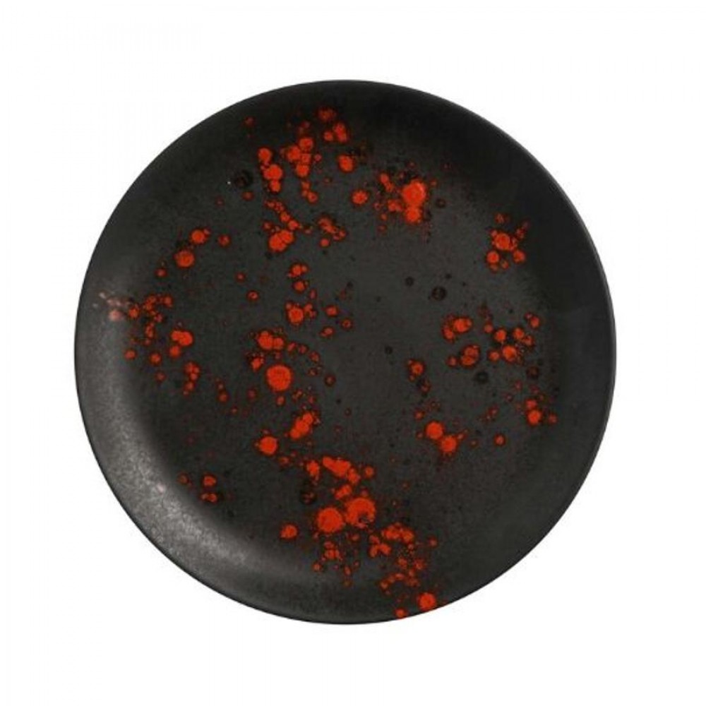 Bloom lapostányér 26 cm