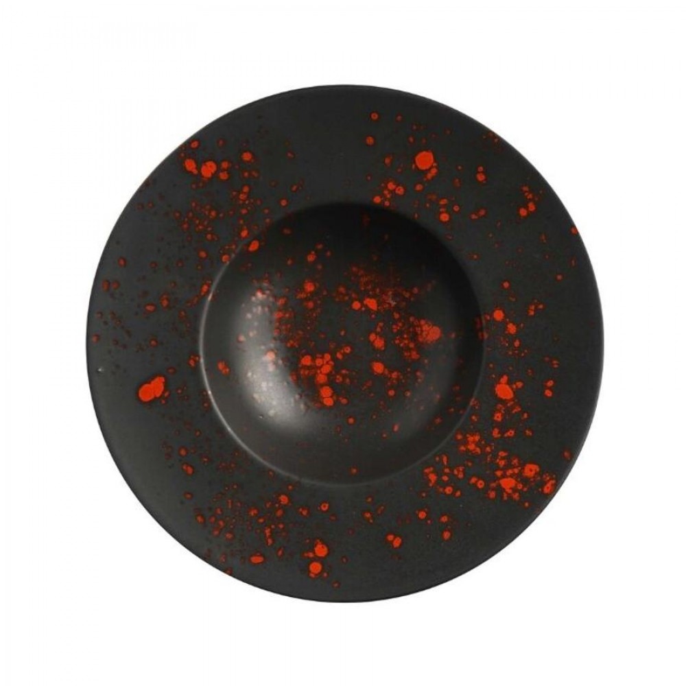 Bloom pasta tányér 28 cm