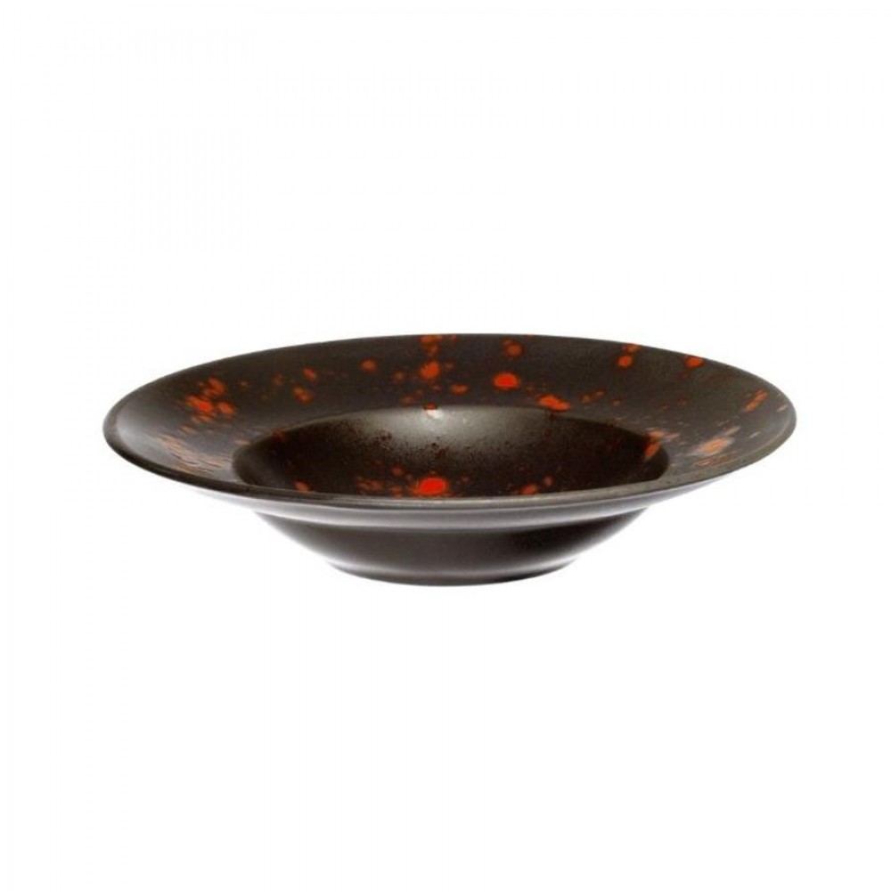 Bloom pasta tányér 28 cm