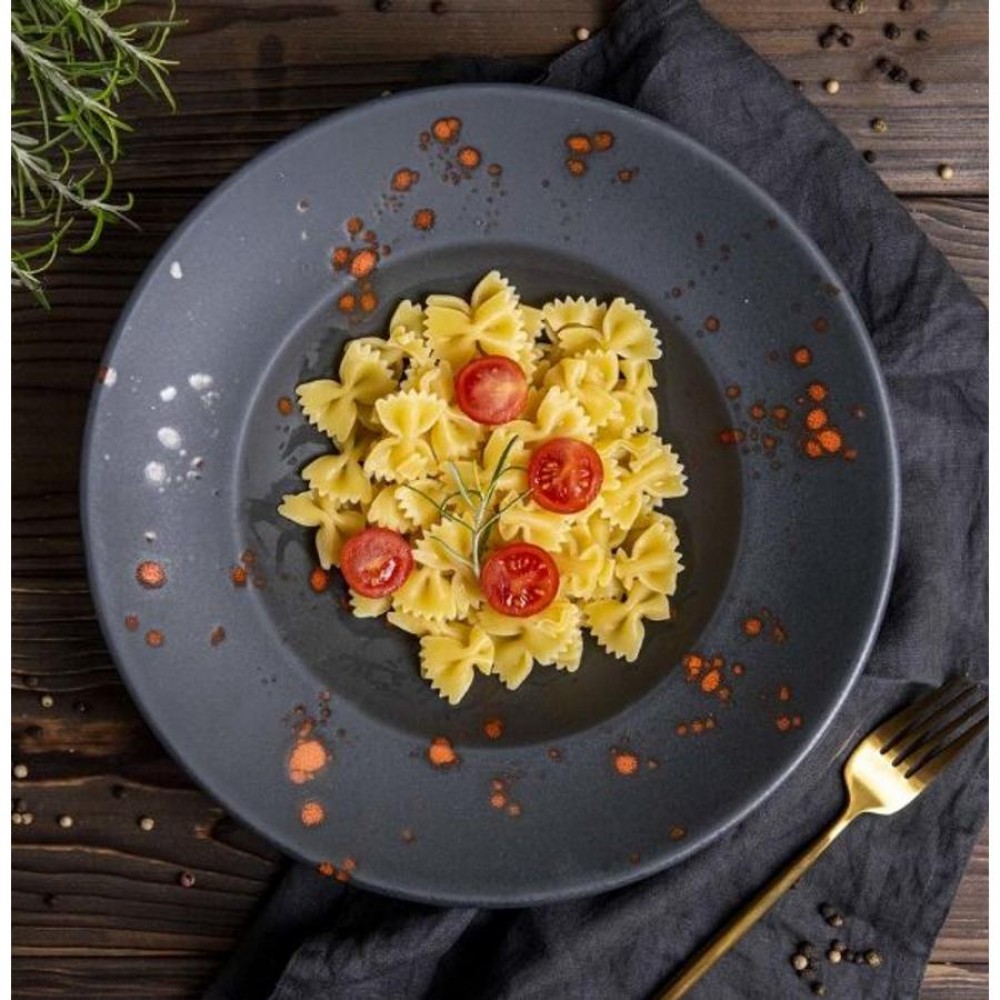 Bloom pasta tányér 28 cm