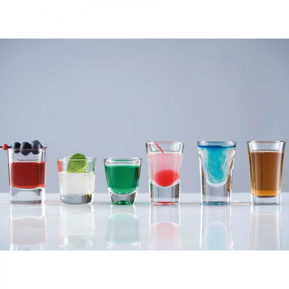 Viva feles pohár 55 ml