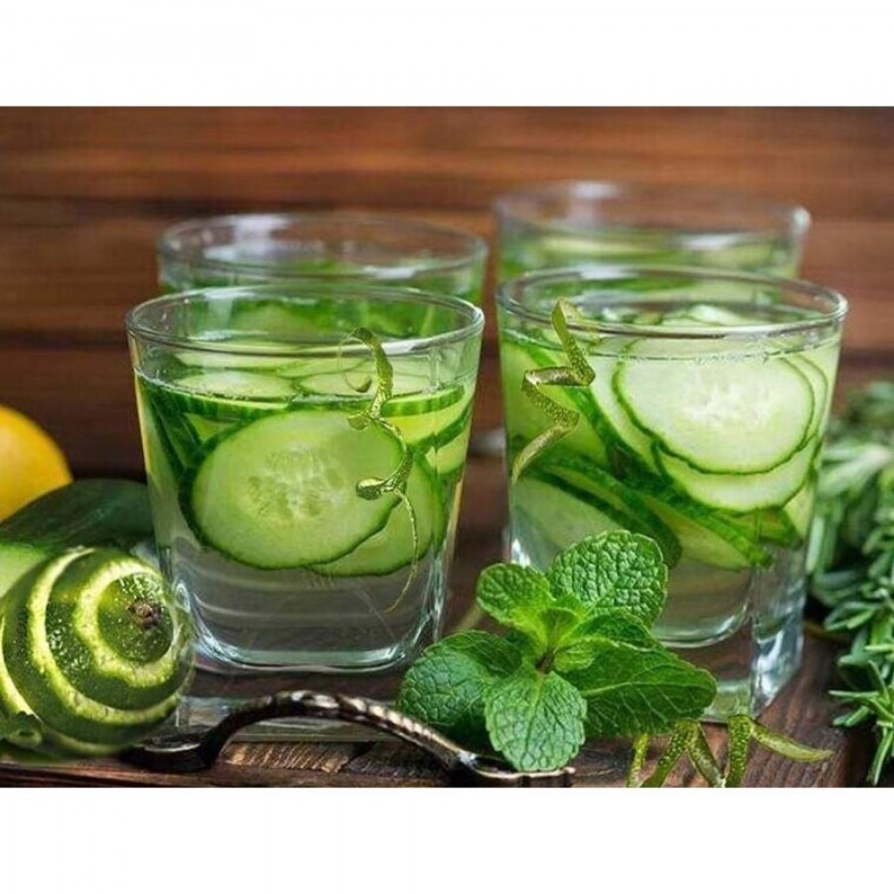 Citromcsíkozó Polaris 15,5 cm