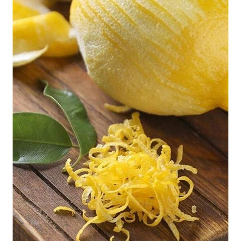 Citromcsíkozó Polaris 15,5 cm