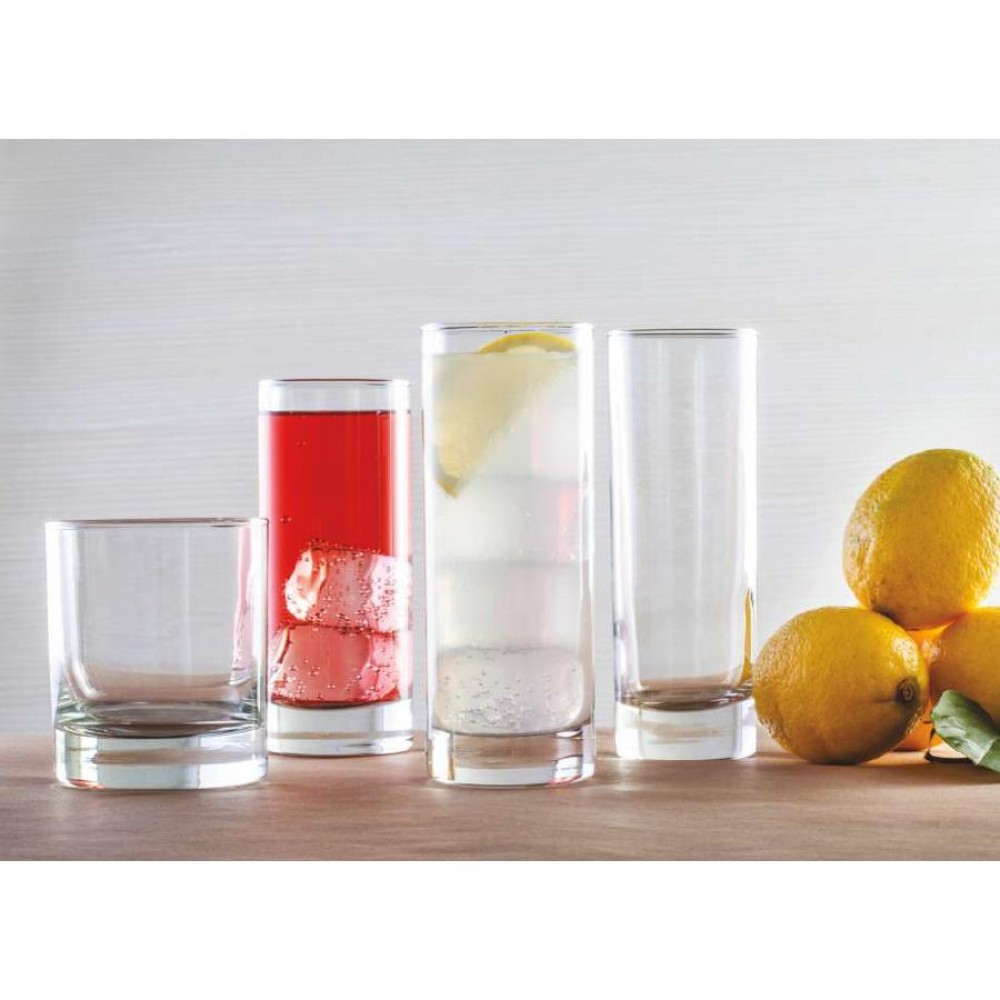 Classico csőpohár 265 ml