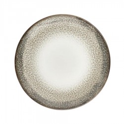 Spazio Zest lapos couvert tányér 15 cm