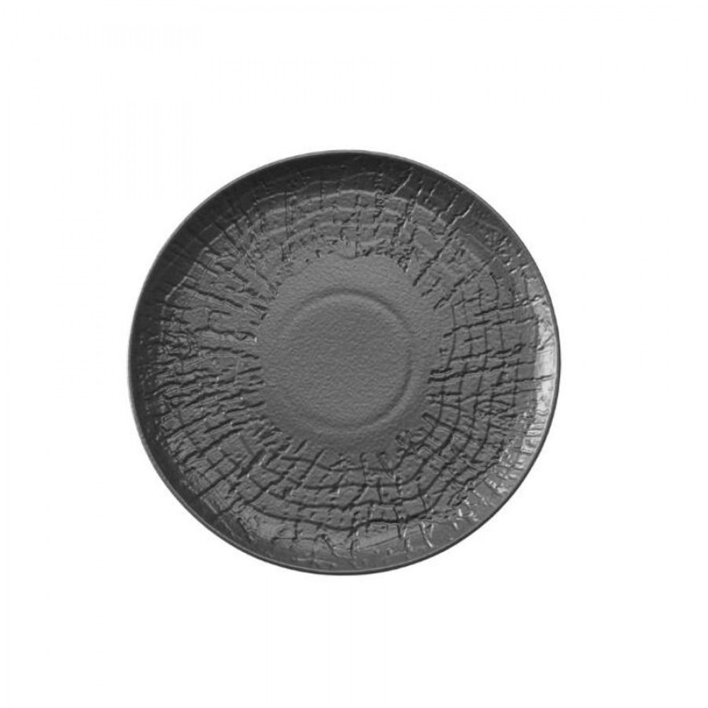 Crust lapostányér 23 cm