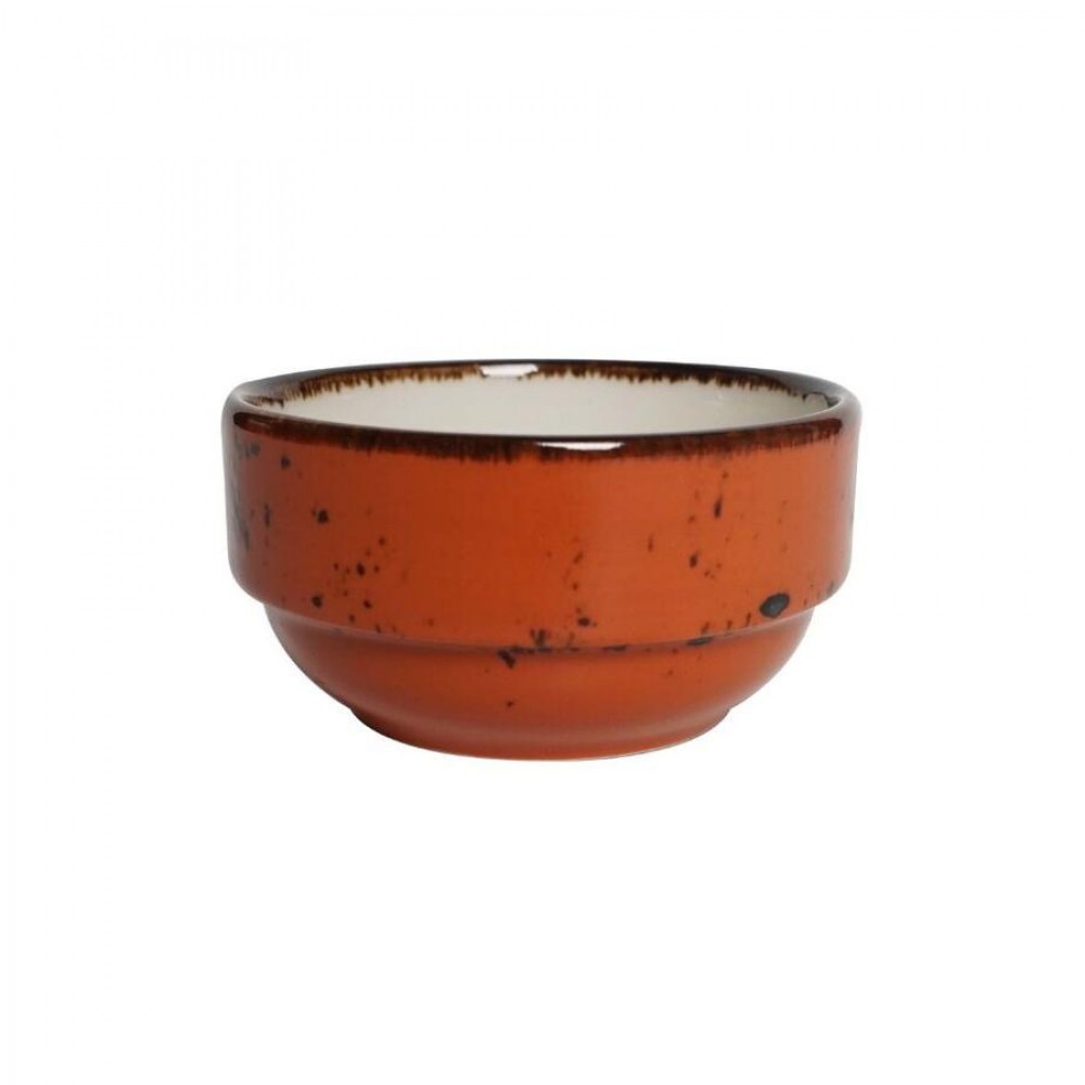 12 db Dahlia fülnélküli levescsésze 0,3 L