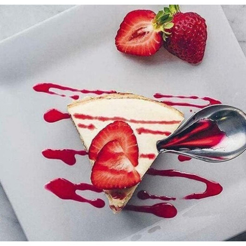 Dekoráló kanál 10 ml