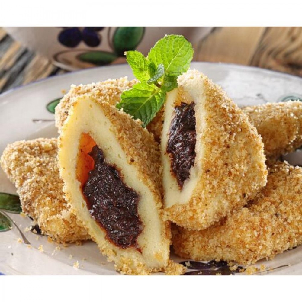 Derelyevágó Polaris 3,5 cm-es fejjel