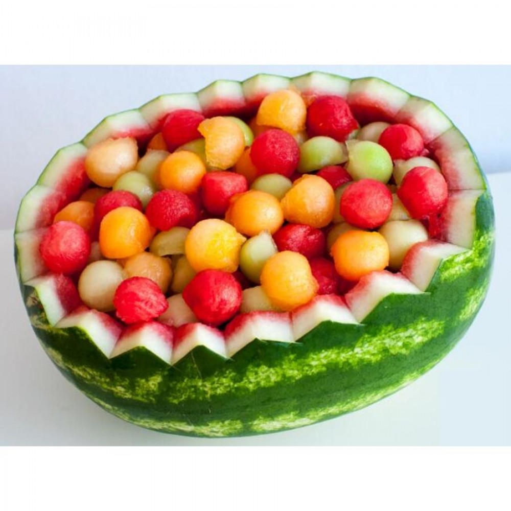 Karalábévájó 22 és 25 mm