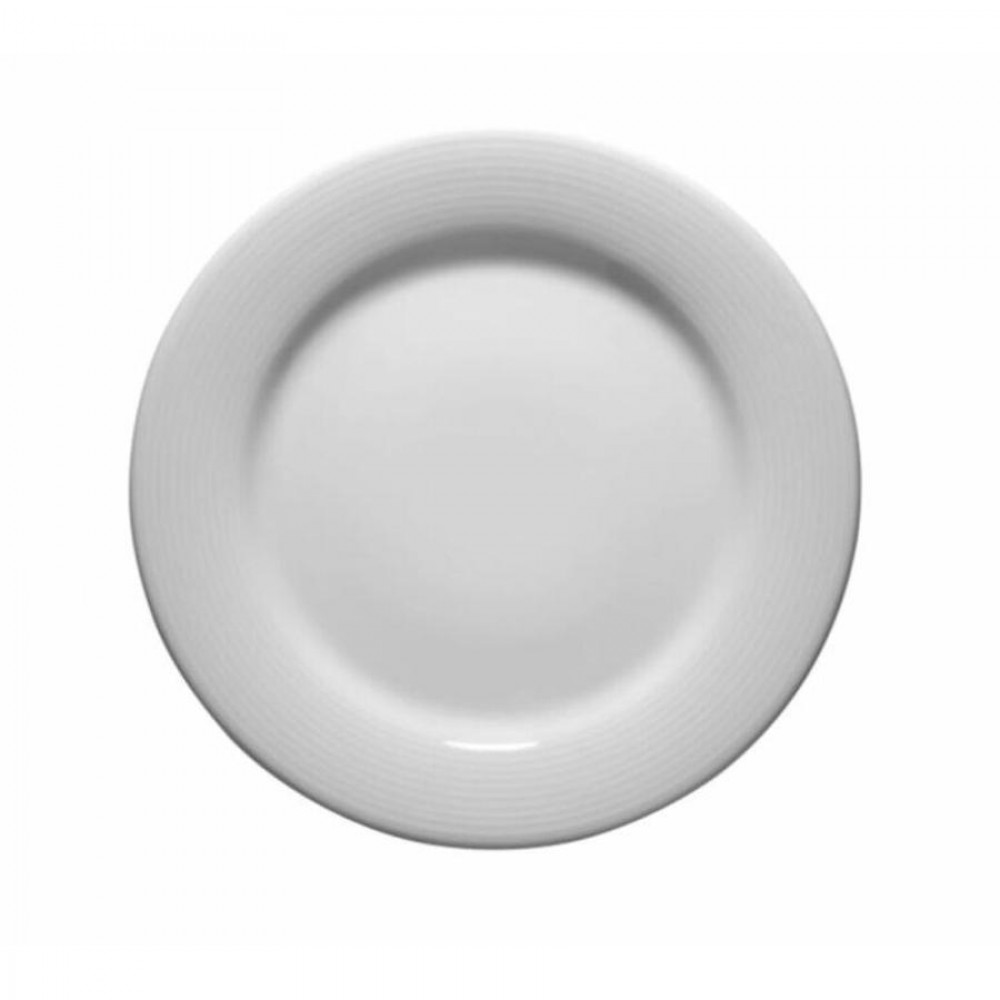 Duna Hotel Porcelán, desszerttányér 21 cm