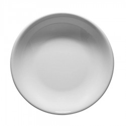Ent Hotel Porcelán desszerttányér 19 cm