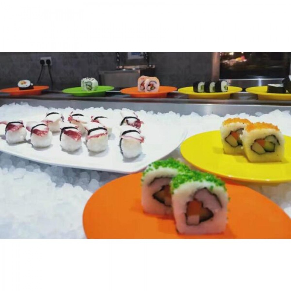 BUFFET NOIR tálaló csipesz 24 cm