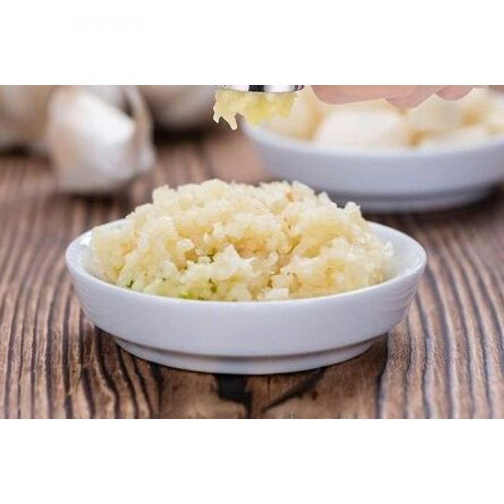 Fokhagyma nyomó 19 cm