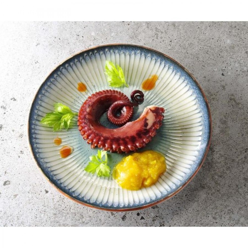 Galaxy pasta tányér 26 cm