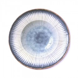 Galaxy pasta tányér 26 cm