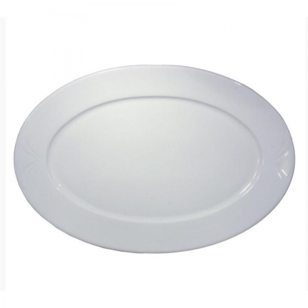 Glória Hotel Porcelán, oválistál 36 cm