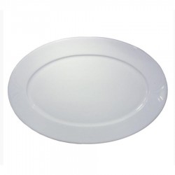 Glória Hotel Porcelán, oválistál 36 cm