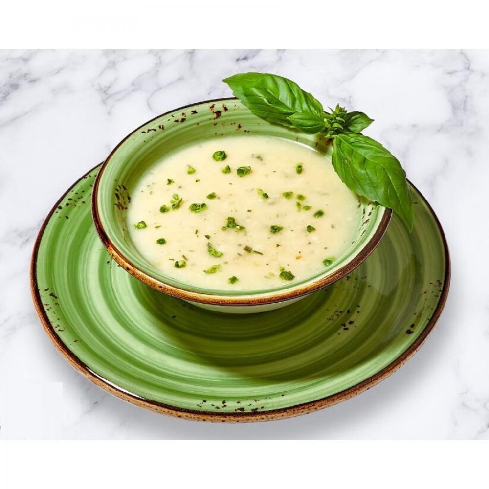 Green Harmony mélytál 20 cm