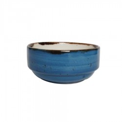 Iris fülnélküli levescsésze 0,3 L