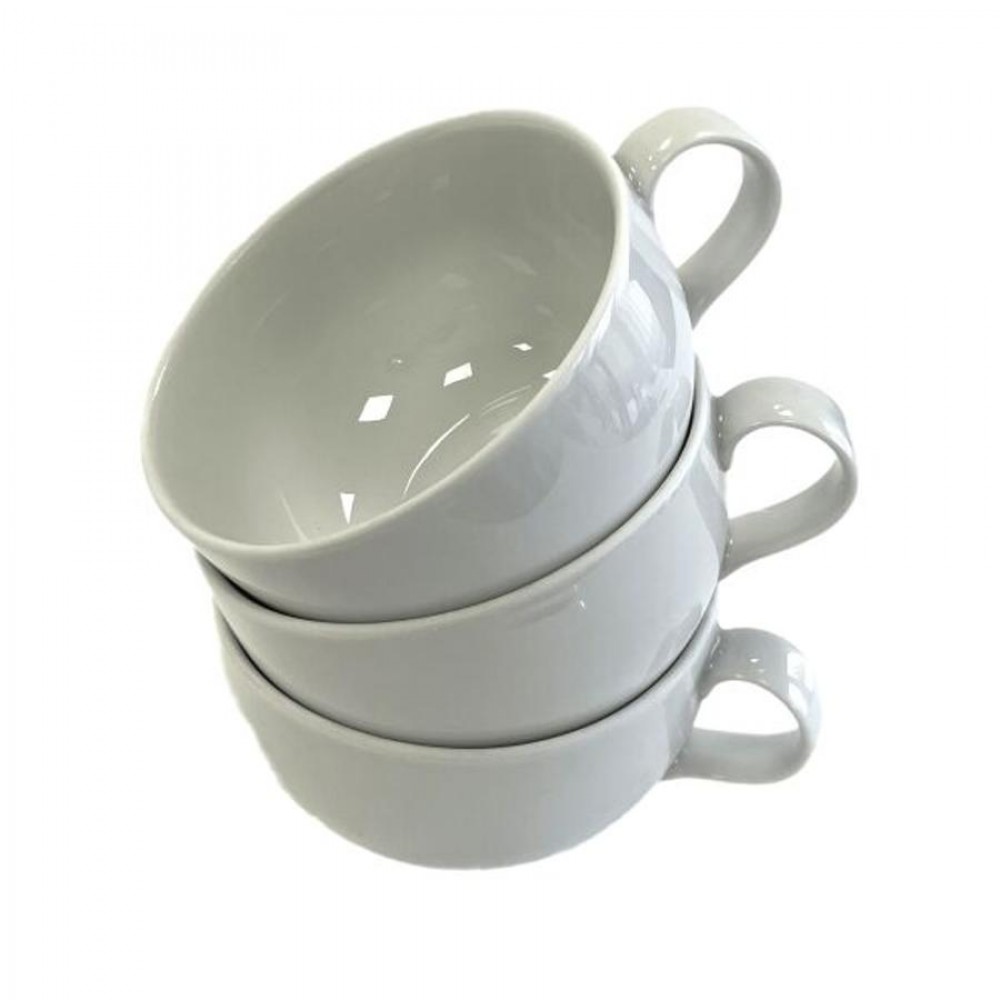 Iris teáscsésze 0,26 L