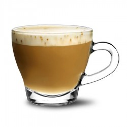 Ischia cappuccinós csésze 180 cc