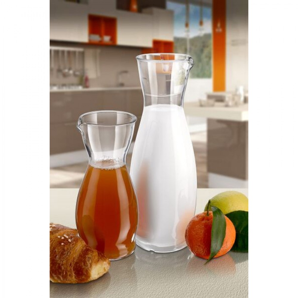 Karaff - borkiöntő 1 L