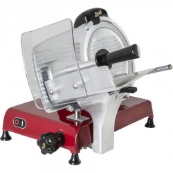 Berkel RED LINE 250 szeletelőgép - Piros