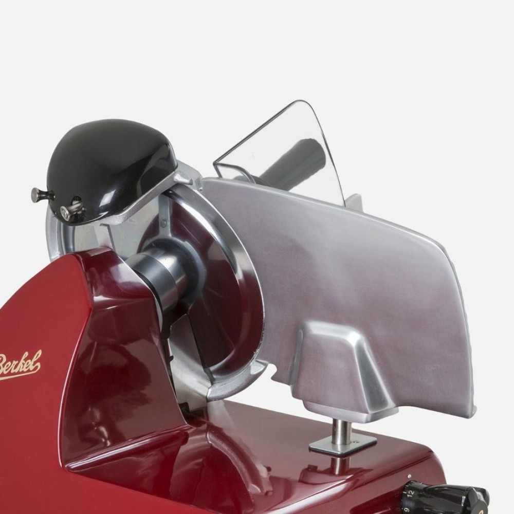 Berkel RED LINE 250 szeletelőgép - Piros