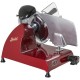 Berkel RED LINE 250 szeletelőgép - Piros