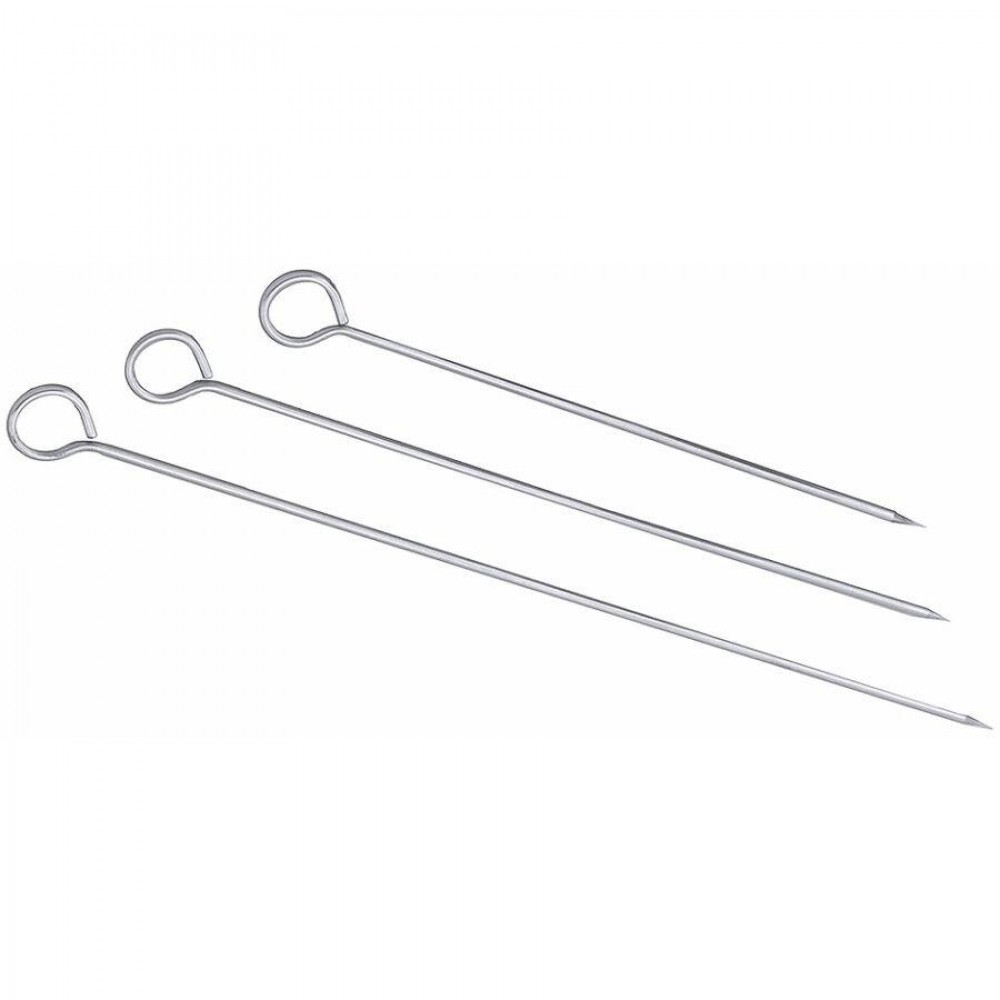 Sasliknyárs 35 cm, 12 darabos szett