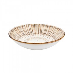 Legna prezentációs tál 21 cm