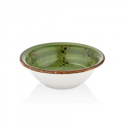 Green Harmony mélytál 15 cm