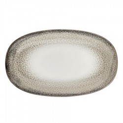 Spazio Zest oválistál 19 x 11 cm