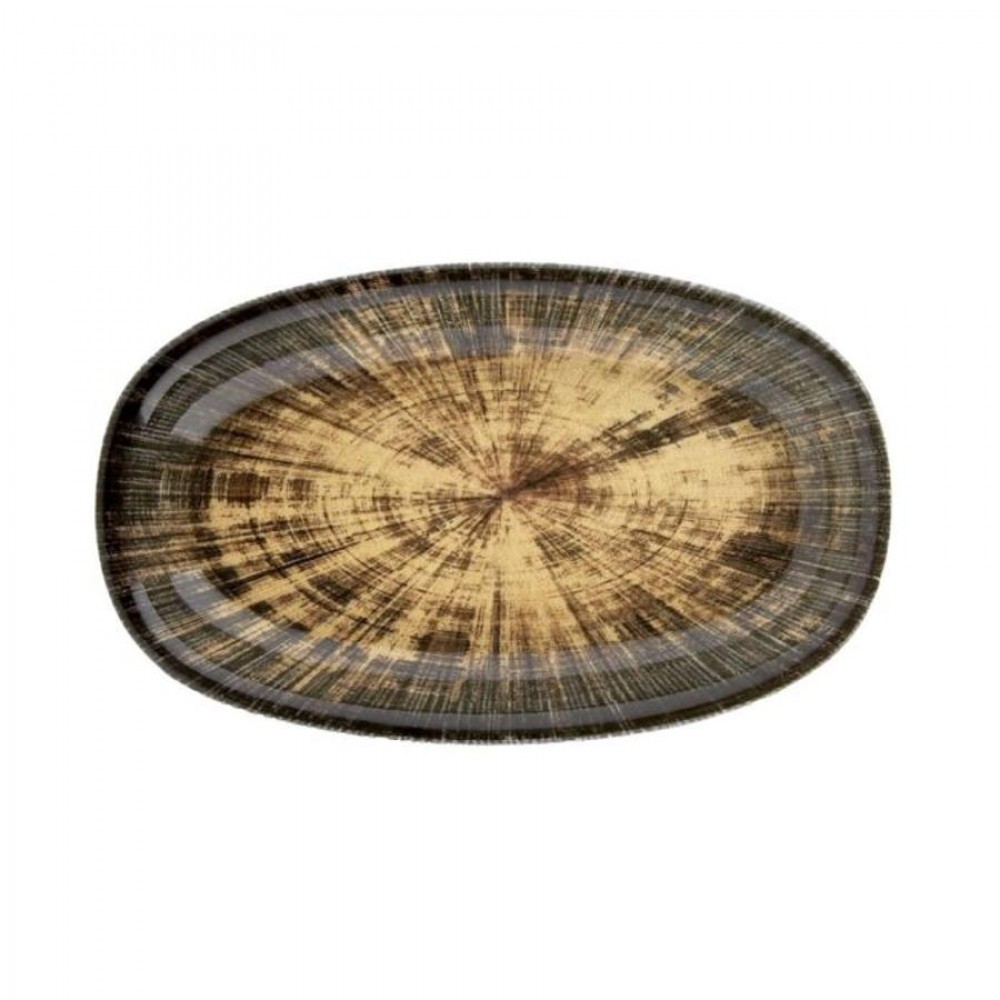 12 db Colosseum oválistál 24 x 14 cm