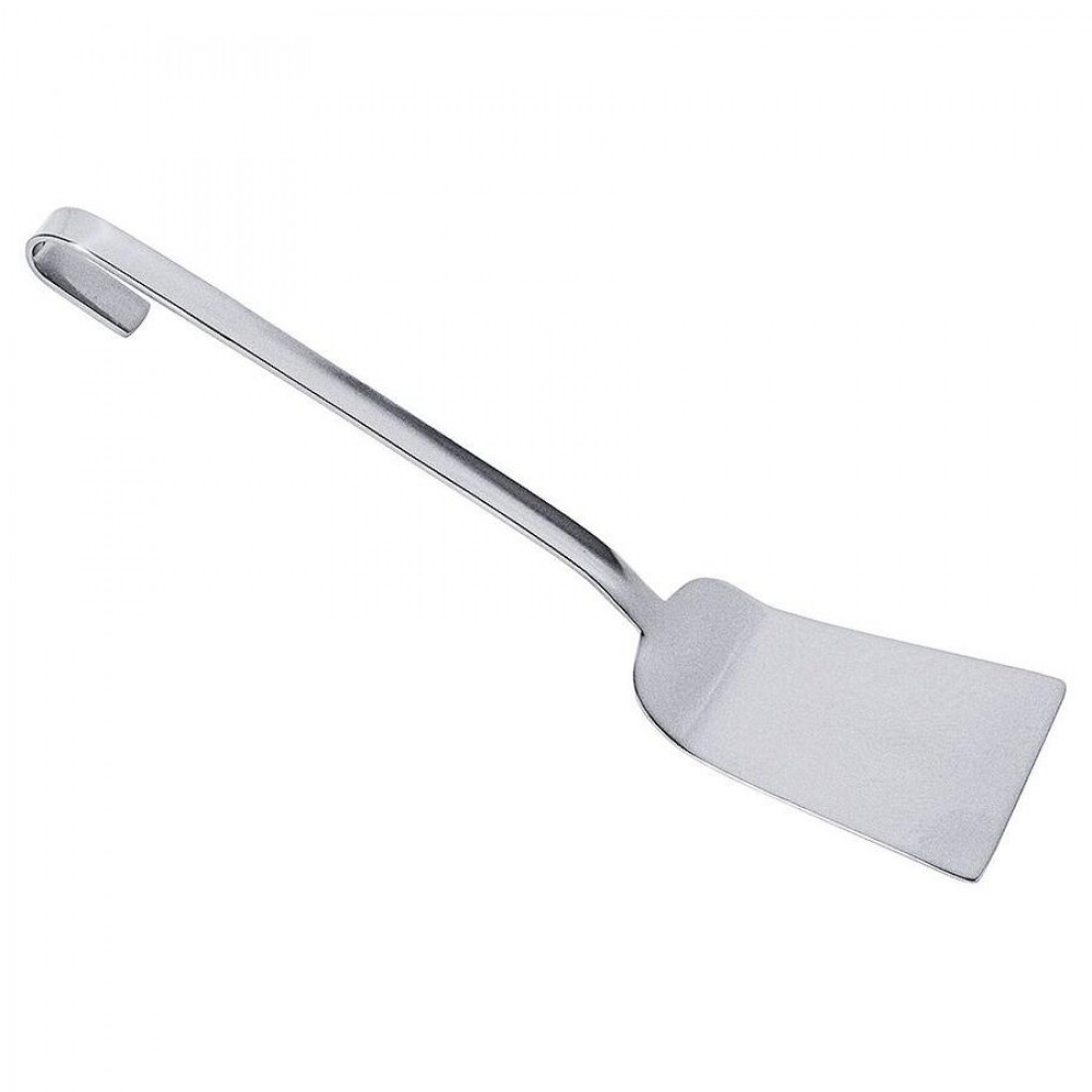 Lapátkanál - 162-es széria, 11 x 11 cm-es fejjel, 36 cm-es nyéllel