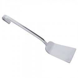 Lapátkanál - 162-es széria, 11 x 11 cm-es fejjel, 36 cm-es nyéllel