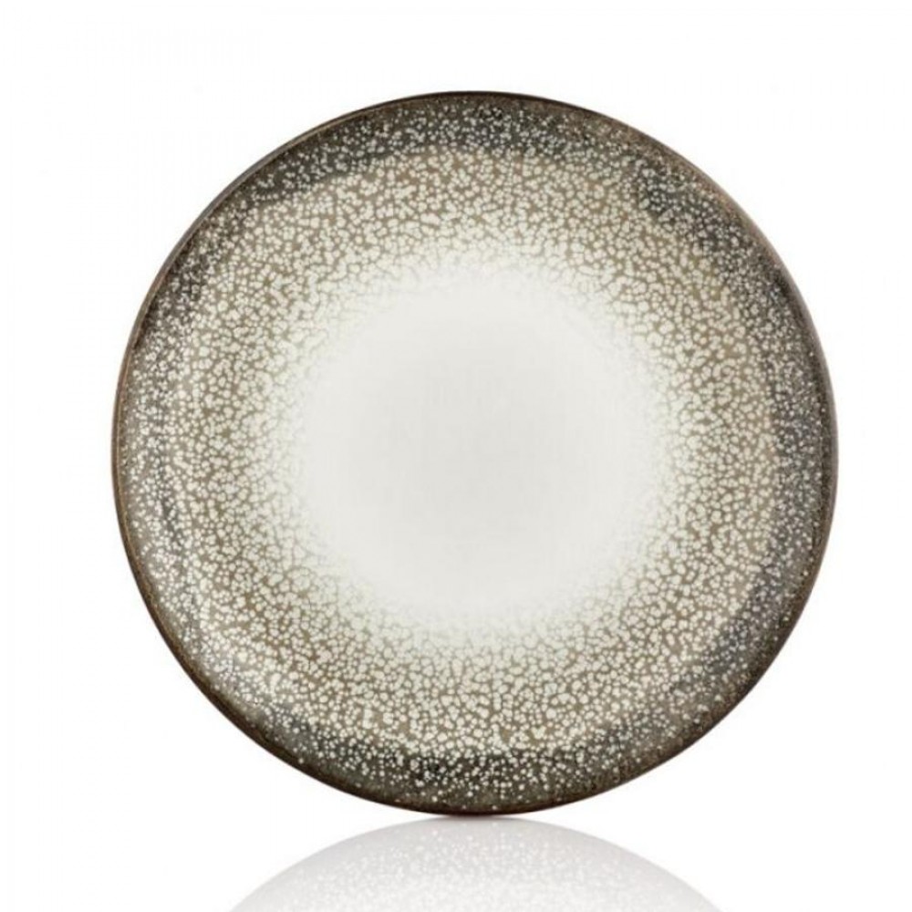 Spazio Zest lapos desszerttányér 21 cm