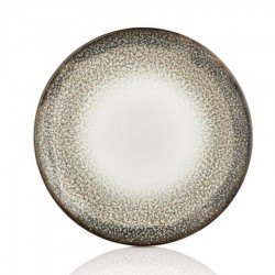 Spazio Zest lapos terítéktányér 27 cm