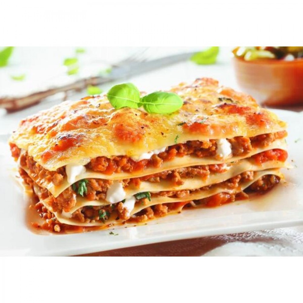 Aurora lasagne lapát 25 cm