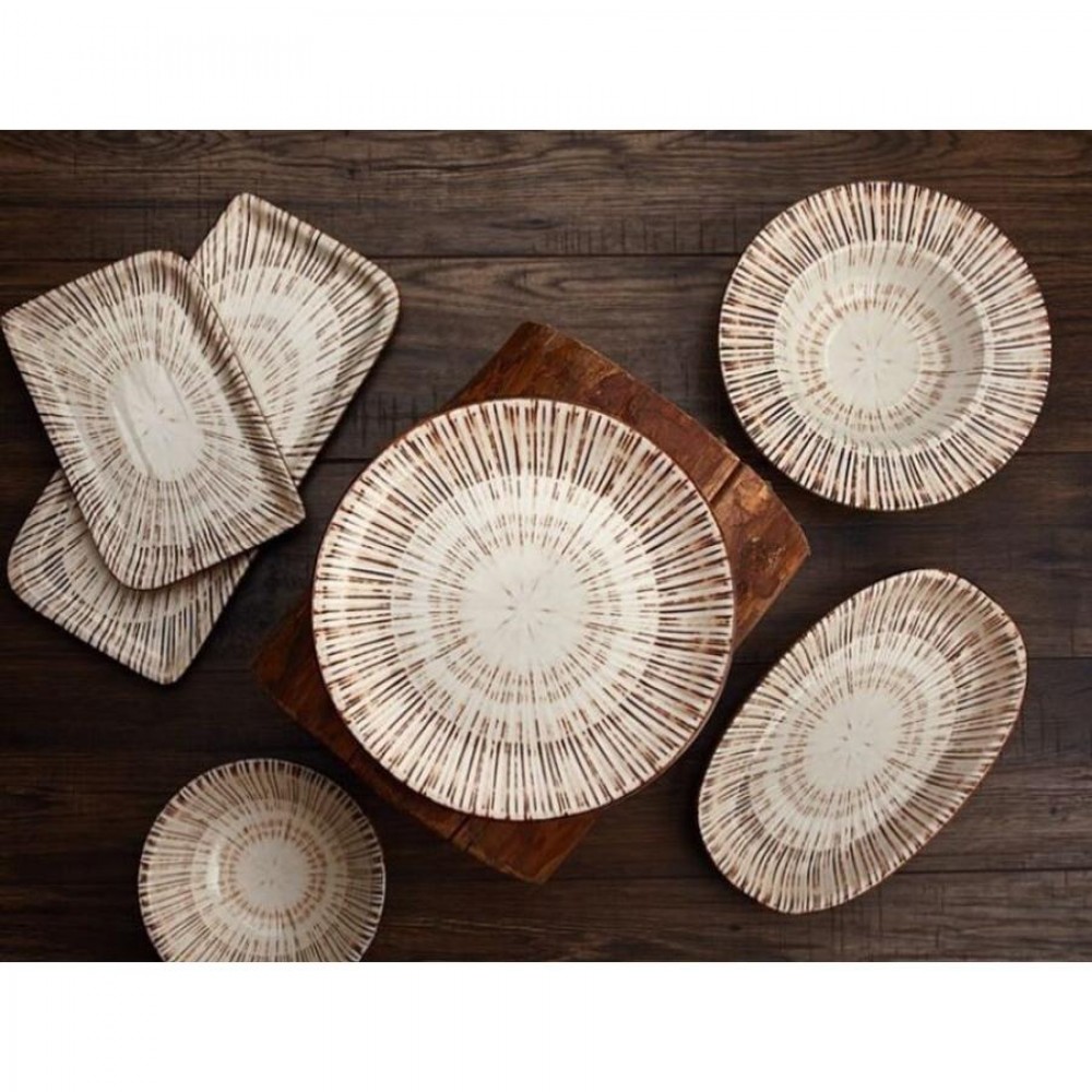 Legna oválistál 19 x 11 cm